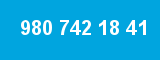 980 742 18 41